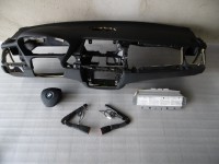 SALPICADERO KIT DE AIRBAG BMW X6 E71